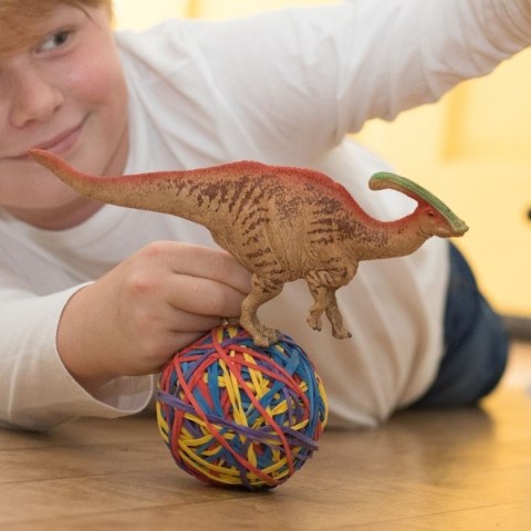 Schleich 15030 Parazaurolof Dinosaurs Figurka Schleich 15030 Parazaurolof Dinosaurs Figurka
