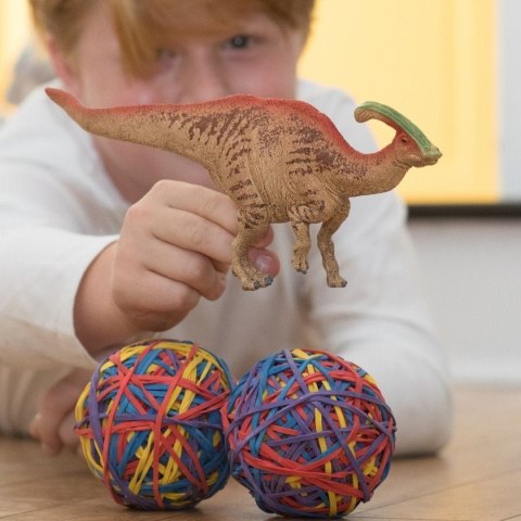 Schleich 15030 Parazaurolof Dinosaurs Figurka Schleich 15030 Parazaurolof Dinosaurs Figurka