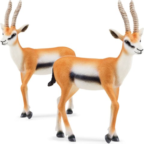 Schleich Gazela Thomsona Wild Life 14861 Schleich Gazela Thomsona Wild Life 14861