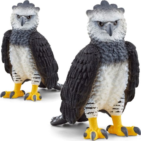 Schleich Harpia Wielka Wild Life 14862 Schleich Harpia Wielka Wild Life 14862