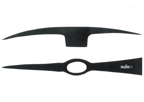 KILOF PŁASKO-SZPICZASTY 2.5KG L-900 KILOF PŁASKO-SZPICZASTY 2.5KG L-900