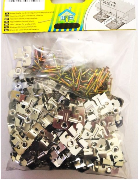 KLAMERKI BOAZERYJNE 5.0MM/80 KLAMERKI BOAZERYJNE 5.0MM/80
