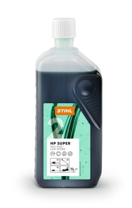 OLEJ HP SUPER DO SILNIKÓW 2-SUWOWYCH 1L OLEJ HP SUPER DO SILNIKÓW 2-SUWOWYCH 1L