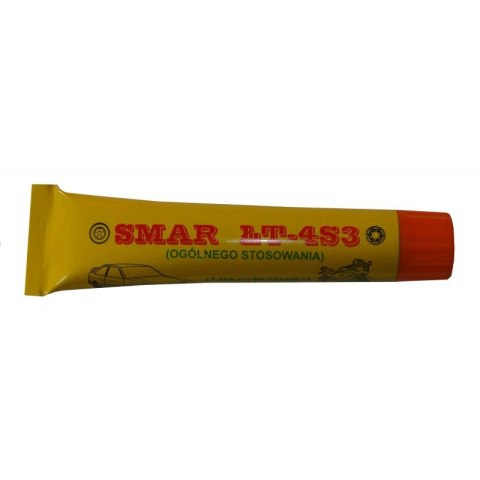 SMAR ŁT-4S3 60ML SMAR ŁT-4S3 60ML