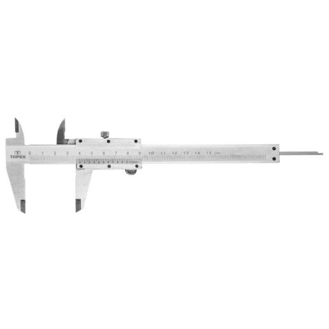 SUWMIARKA 150MM 0.05MM SUWMIARKA 150MM 0.05MM