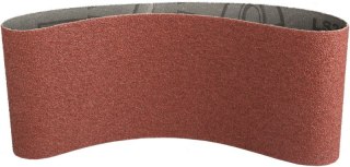 PAS BEZKOŃCOWY LS307X GRANULACJA 150 75*457MM 268687