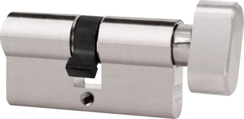 WKŁADKA Z GAŁKĄ NIKIEL WG-54 35/35 WKŁADKA Z GAŁKĄ NIKIEL WG-54 35/35
