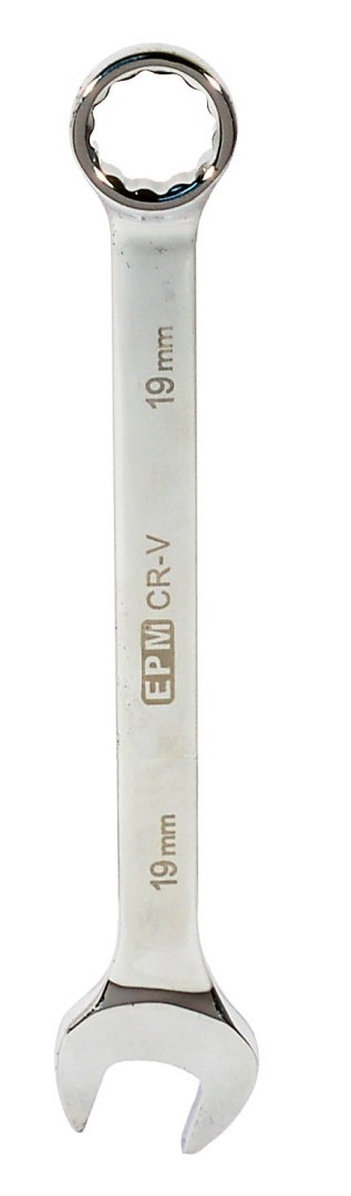 KLUCZ PŁASKO-OCZKOWY POLEROWANY 32MM KLUCZ PŁASKO-OCZKOWY POLEROWANY 32MM