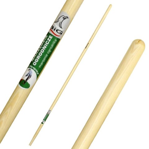 KIJ DO ULICÓWEK LAKIEROWANY 135CM KIJ DO ULICÓWEK LAKIEROWANY 135CM