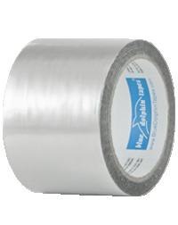 TAŚMA METALIZOWANA 48MM*50M TAŚMA METALIZOWANA 48MM*50M