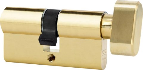WKŁADKA Z GAŁKĄ MOSIĘŻNA WG-54 35/40 WKŁADKA Z GAŁKĄ MOSIĘŻNA WG-54 35/40