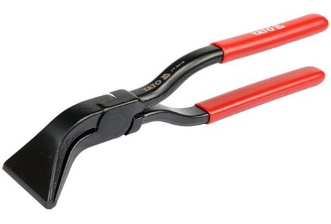 KLESZCZE DO GIĘCIA BLACH 280MM WYG 45 KLESZCZE DO GIĘCIA BLACH 280MM WYG 45