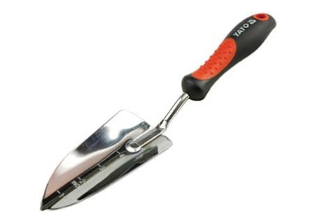 ŁOPATKA WĄSKA 340 MM CHROM ŁOPATKA WĄSKA 340 MM CHROM