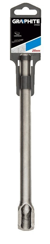 DŁUTO SDS MAX 18*50*350MM TYP U DŁUTO SDS MAX 18*50*350MM TYP U