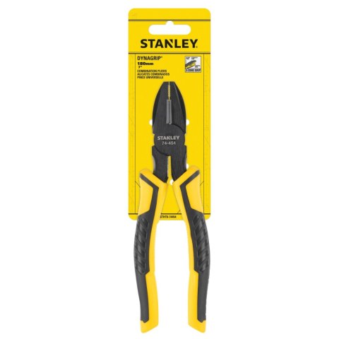 SZCZYPCE DYNAGRIP UNIWERSALNE 180MM SZCZYPCE DYNAGRIP UNIWERSALNE 180MM
