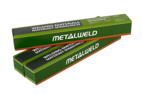 ELEKTRODA RUTYL. RUTWELD R3 - DLA HOBBYSTÓW 4.0*350MM 4.5KG ELEKTRODA RUTYL. RUTWELD R3 - DLA HOBBYSTÓW 4.0*350MM 4.5KG