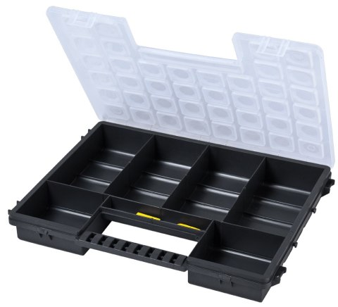 ORGANIZER TANDEM 400A ORGANIZER TANDEM 400A