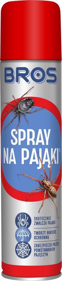 SPRAY NA PAJĄKI 250ML SPRAY NA PAJĄKI 250ML
