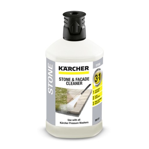 ŚRODEK DO CZYSZCZENIA KAMIENIA 3W1 1,1L ŚRODEK DO CZYSZCZENIA KAMIENIA 3W1 1,1L