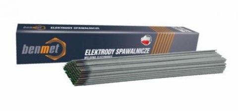 ELEKTRODA RUTYLOWA BES 1.460R 3.2*450MM 1KG ELEKTRODA RUTYLOWA BES 1.460R 3.2*450MM 1KG