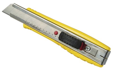 NÓŻ Z OSTRZEM ŁAMANYM 18MM FATMAX NÓŻ Z OSTRZEM ŁAMANYM 18MM FATMAX
