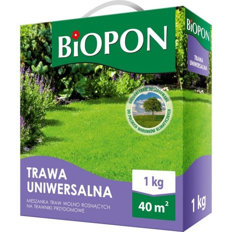 TRAWA UNIWERSALNA 1 KG TRAWA UNIWERSALNA 1 KG