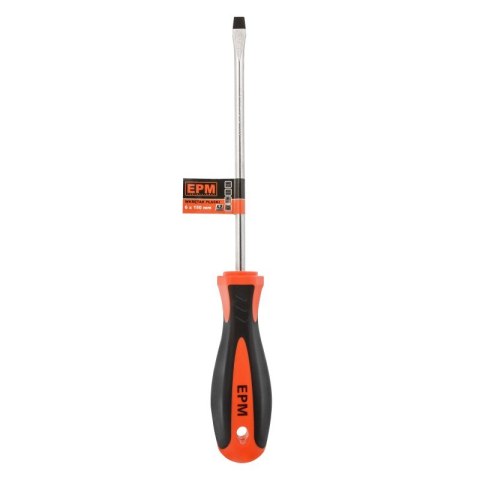 WKRĘTAK PŁASKI 6*150MM WKRĘTAK PŁASKI 6*150MM