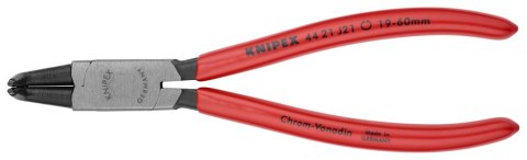 SZCZYPCE DO PIERŚCIENI SEGERA WYGIĘTE 90° WEWNĘTRZNE 170MM SZCZYPCE DO PIERŚCIENI SEGERA WYGIĘTE 90° WEWNĘTRZNE 170MM
