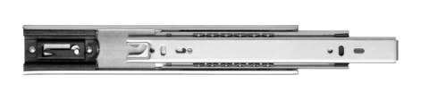 PROWADNICA KULKOWA H=45 L-300MM, KPL. - 2 SZT. PROWADNICA KULKOWA H=45 L-300MM, KPL. - 2 SZT.