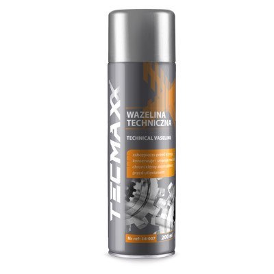 WAZELINA TECHNICZNA 200ML WAZELINA TECHNICZNA 200ML
