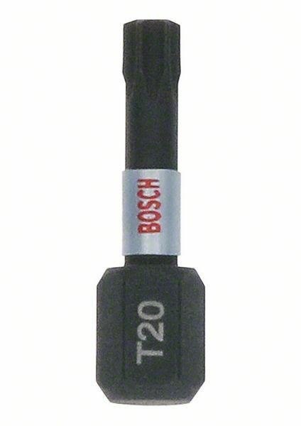 BIT, GROT, KOŃCÓWKA T20 25MM IMP 25PCS BIT, GROT, KOŃCÓWKA T20 25MM IMP 25PCS