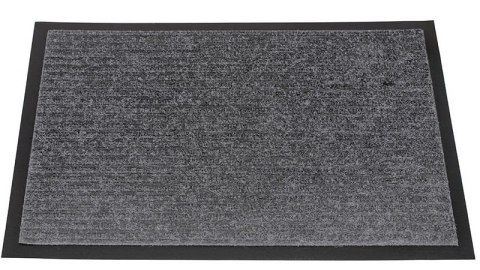 WYCIERACZKA ENTREE 80*120 GREY WYCIERACZKA ENTREE 80*120 GREY