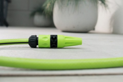 WĄŻ OGRODOWY QUATTRO 1/2'' 50M WĄŻ OGRODOWY QUATTRO 1/2'' 50M