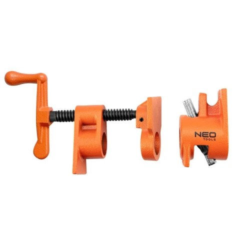 ŚCISK RUROWY 1/2'' ŚCISK RUROWY 1/2''