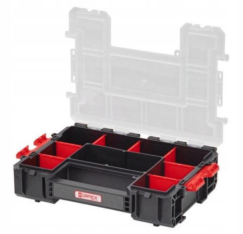 ORGANIZER QBRICK SYSTEM REGULAR 300 ORGANIZER QBRICK SYSTEM REGULAR 300