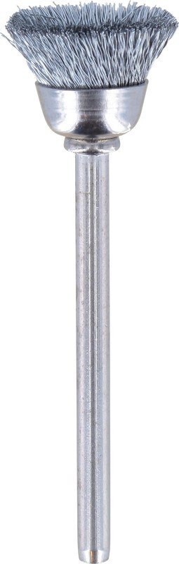 SZCZOTKA POLERSKA ZE STALI ZWYKŁEJ 13.0MM SZCZOTKA POLERSKA ZE STALI ZWYKŁEJ 13.0MM