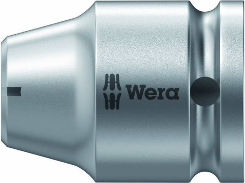 ADAPTER KWADRAT/HEX, 1/2''*1/4'' 35MM ADAPTER KWADRAT/HEX, 1/2''*1/4'' 35MM