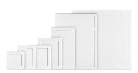 DRZWICZKI REWIZYJNE PLASTIKOWE Z ABS 150*200MM DRZWICZKI REWIZYJNE PLASTIKOWE Z ABS 150*200MM
