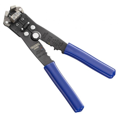 SZCZYPCE AUTOMATYCZNE DO ŚCIĄGANIA IZOLACJI, ZAKRES 0,5-6MM SZCZYPCE AUTOMATYCZNE DO ŚCIĄGANIA IZOLACJI, ZAKRES 0,5-6MM