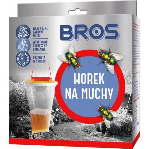 WOREK NA MUCHY WOREK NA MUCHY