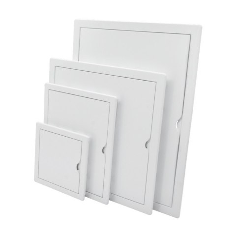 DRZWICZKI REWIZYJNE PLASTIKOWE Z ABS 150*150MM DRZWICZKI REWIZYJNE PLASTIKOWE Z ABS 150*150MM