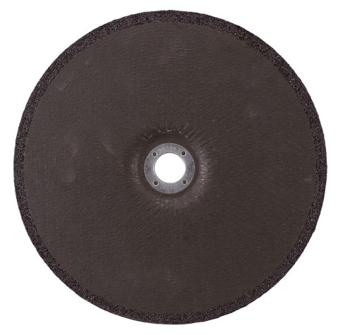 TARCZA SZLIFIERSKA INOX 230*6MM C24R TARCZA SZLIFIERSKA INOX 230*6MM C24R