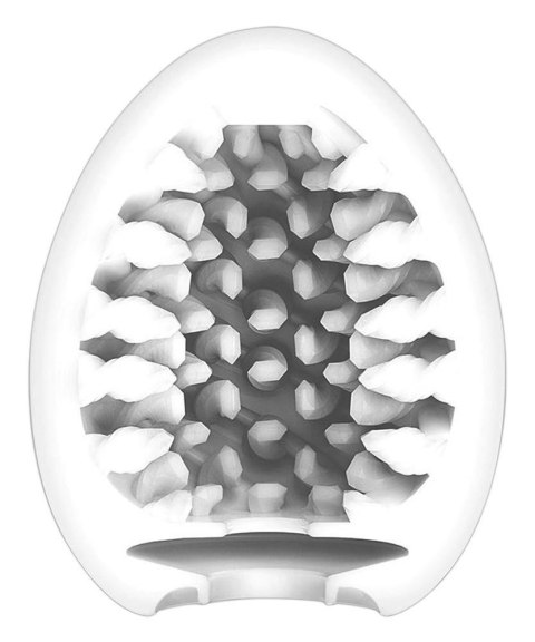 Japoński masturbator sex jajko Tenga Egg Brush Japoński masturbator sex jajko Tenga Egg Brush