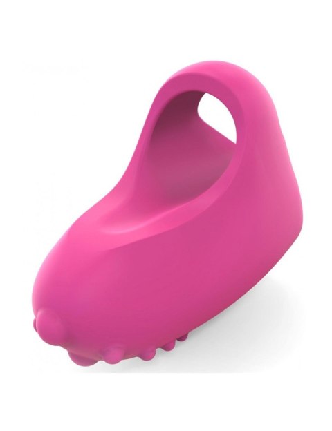 Wibrator na palec stymulator dorcel magic finger Wibrator na palec stymulator dorcel magic finger