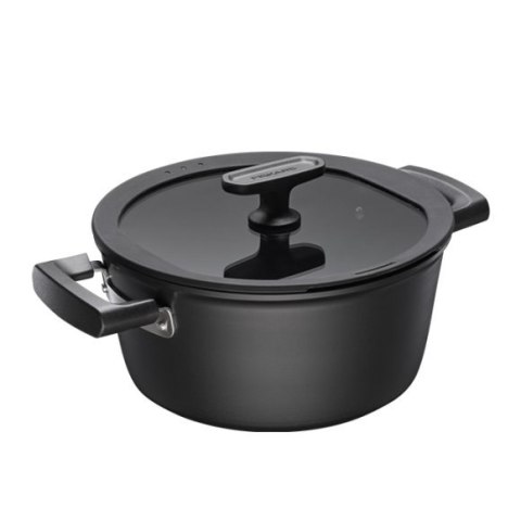 GARNEK HARD FACE Z POKRYWKĄ 3.5L GARNEK HARD FACE Z POKRYWKĄ 3.5L