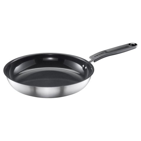 PATELNIA FF Z POWŁOKĄ CERAMICZNĄ 28CM PATELNIA FF Z POWŁOKĄ CERAMICZNĄ 28CM
