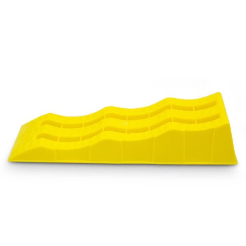 BITUXX 2 rampy najazdowe 210mm rampa kompensacyjna 4cm 7cm 10cm samochód kempingowy 3500kg BITUXX 2 rampy najazdowe 210mm rampa kompensacyjna 4cm 7cm 10cm samochód kempingowy 3500kg