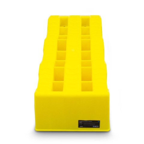 BITUXX 2 rampy najazdowe 210mm rampa kompensacyjna 4cm 7cm 10cm samochód kempingowy 3500kg BITUXX 2 rampy najazdowe 210mm rampa kompensacyjna 4cm 7cm 10cm samochód kempingowy 3500kg