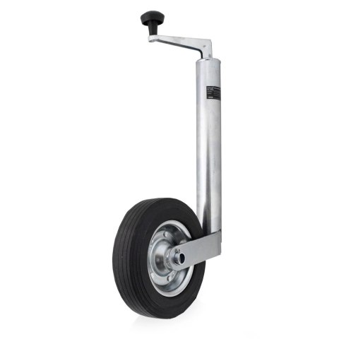 Koło podporowe do przyczepki lawety do 150kg Koło podporowe do przyczepki lawety do 150kg