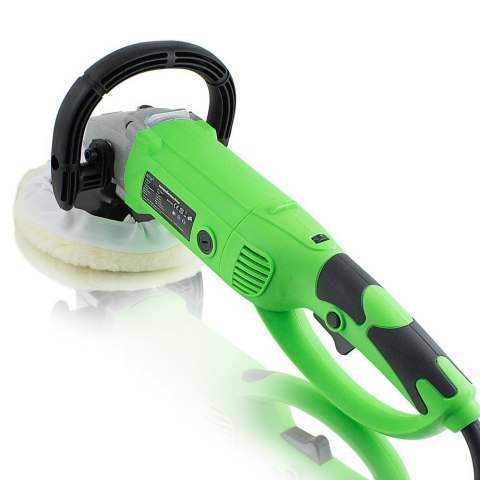 POLERKA SAMOCHODOWA 1500 Watt Szlifierka MASZYNA DO POLEROWANIA POLERKA SAMOCHODOWA 1500 Watt Szlifierka MASZYNA DO POLEROWANIA